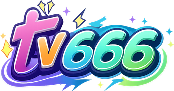 tv666 বাংলাদেশের হোম লোগো